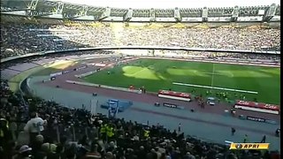 Napoli-Lazio 0-0      22/11/09