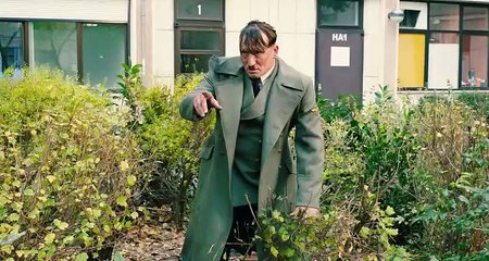 он снова здесь 1