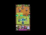 Clash Royale Strategy 4 New Players - Skeleton Army