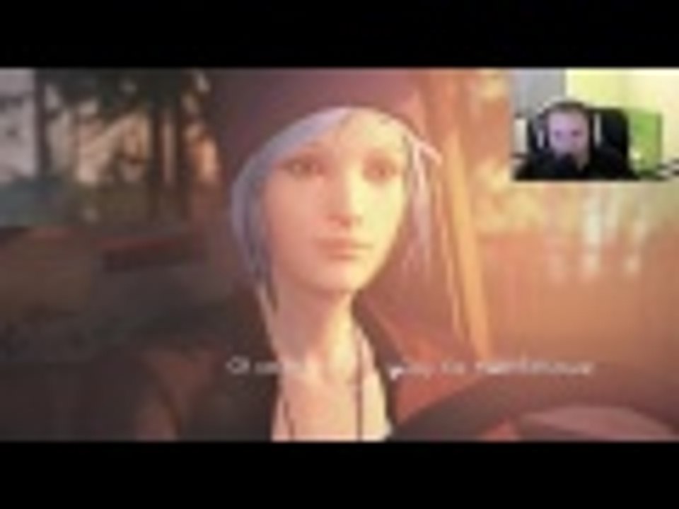 Life Is Strange Episode 1 - Part 3