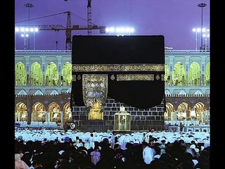 Most Beautiful Azan ever heard.