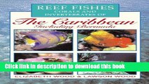 [PDF] Reef Fishes Corals and Invertebrates of the Caribbean: A Diver s Guide E-Book Online