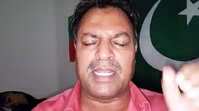 Chacha Shakoor Blasts on Nawaz Shareef on Quetta Attack/blast