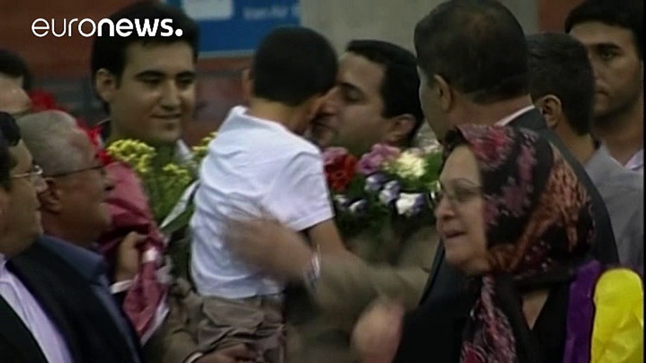 Iran: nuklearexperte amiri gehängt