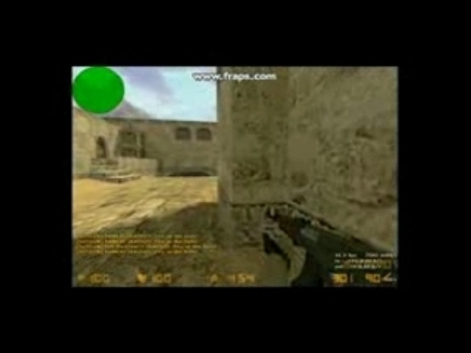 Amv cs