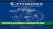 [Popular Books] Cytokines: Stress and Immunity, Second Edition Free Online