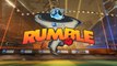 Rocket League Rumble - Tráiler de presentación
