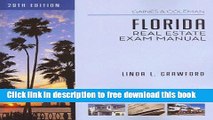 [Reading] Real Estate Exam Prep Texas (Real Estate Exam Preparation) Ebooks Online