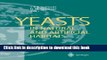 [Popular Books] Yeasts in Natural and Artificial Habitats Full Online