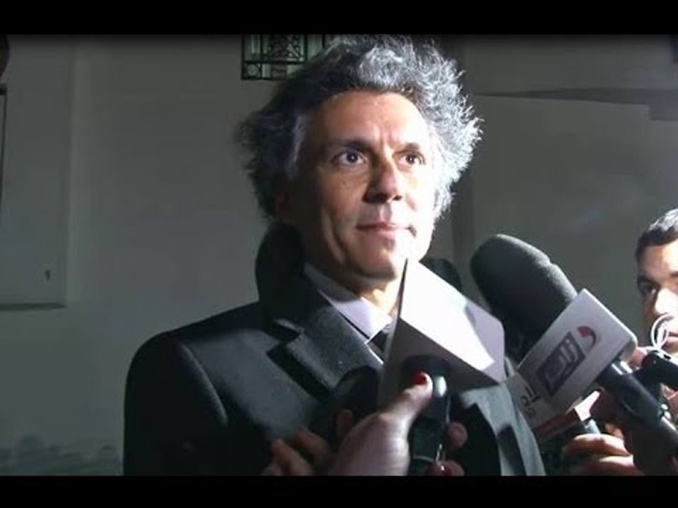 رسميا إقصاء رشيد نكاز من ترشح للرئاسيات الجزائرية