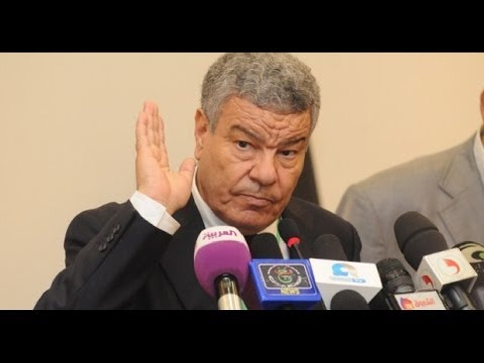 عبد الله مناعي ينفي عمارسعيداني لم يكن طبالا في فرقتي