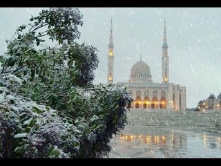 قسنطينة و الثلوج  Constantine sous la Neige