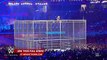 Shane McMahon vs. The Undertaker - Hell in a Cell Match  WrestleMania 32 on WWE Network