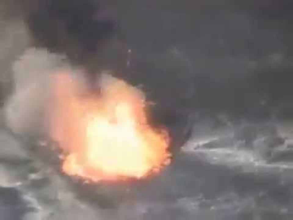 من عجائب وغرائب الدنيا فما بالك يوم القيامة