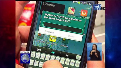 Banco Central del Ecuador da taller sobre dinero electrónico