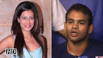 Payal Rohtagi reacts over Narsingh Yadav doping controversy