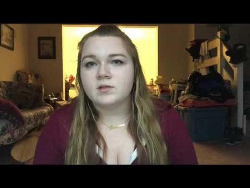 LET'S NETFLIX AND CHILL #2 // Bri Loughead