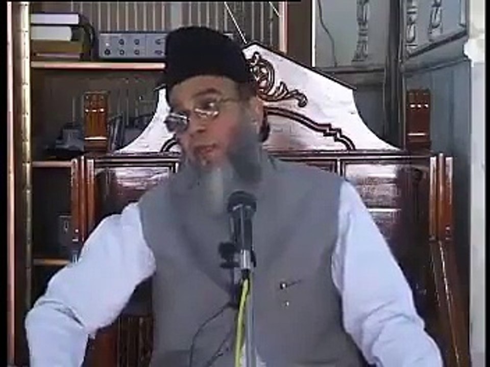 munawwar hassan