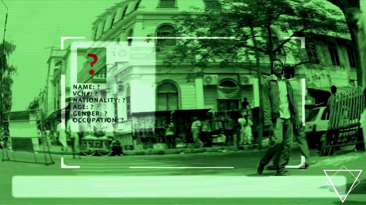A Darwinian Future - Sci-Fi Short Film