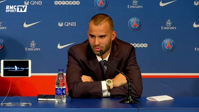 Jesé : Zlatan était une grande star, nous verrons si je peux arriver à un niveau semblable