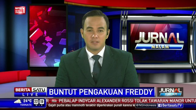 Peradi Siap Beri Bantuan Hukum untuk Haris Azhar