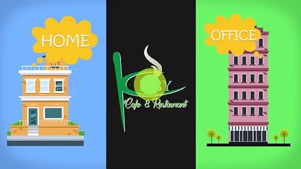 Kilby Cafe & Restaurant Free Delivery Service