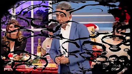 Michela Murgia - Auguri di natale ai Lapola 23/12/2015