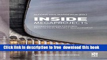 [Download] Inside Megaprojects: Understanding Cultural Practices in Project Management (Advances