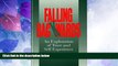 Must Have  Falling Backwards: An Exploration of Trust and Self-Experience (Norton Professional