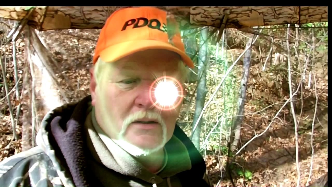 Catfishing on Clarks Hill Lake