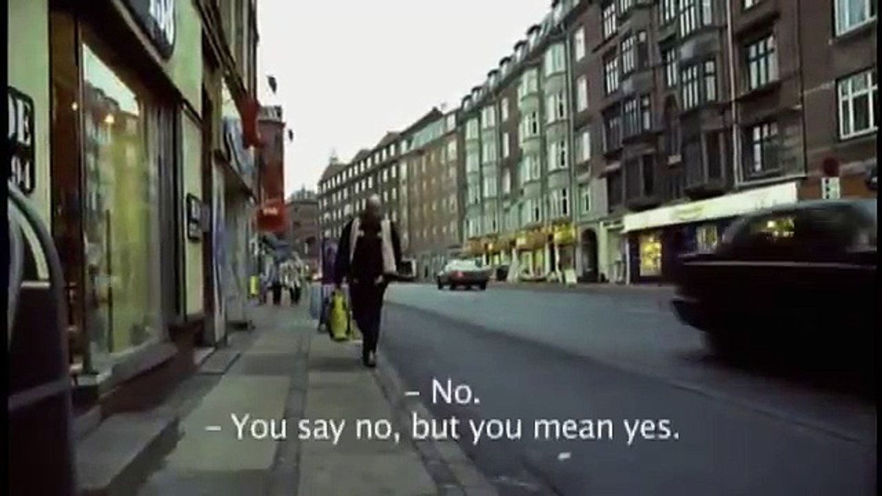 Pusher (Agyness Deyn) Official Trailer