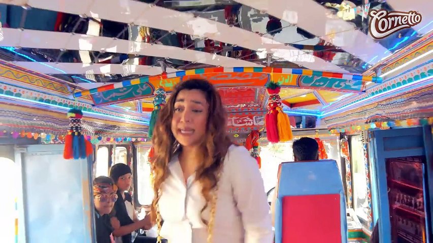 Desan Da raja (Sohni Kuri) - Komal Rizvi , Qurram Hussain