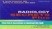 Title : [PDF] Radiology Secrets Plus, 3e Book Online