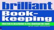 [Download] Brilliant Book-keeping: How to keep your business efficient and cost-effective