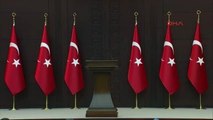 Numan Kurtulmuş : Kamu Görevlilerinin İzin Yasağı Kaldırılmıştır 1-