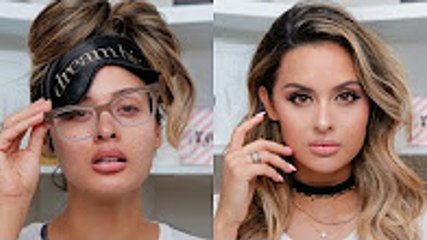 Back To School Drugstore Makeup Tutorial 2016