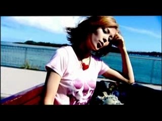 Aya Kamiki - Ashita no Tame ni