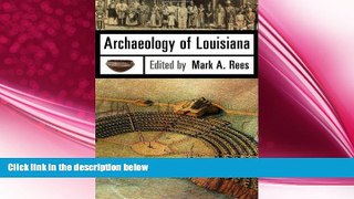 behold  Archaeology of Louisiana
