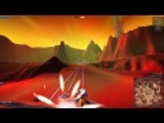 Robocraft: Boss Day Solo! 100%Noob!