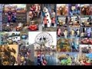 welcome to Liam and Taylor's Corner