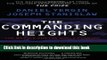 Download The Commanding Heights : The Battle for the World Economy Book Free