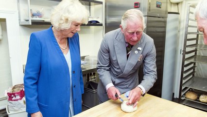 Lady Di humiliée en public par le Prince Charles