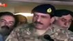 Pakistan Army General Statement Against Enemies Of Pakistan