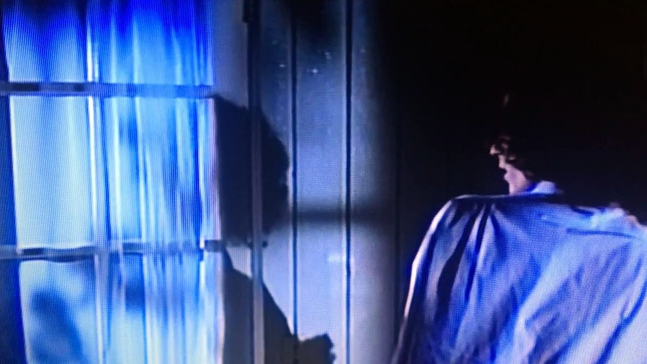 Halloween 1978 Washing Up