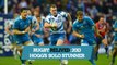 Scotland's Hogg scores a stunner in 2013 | Rugby Relived