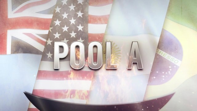 Men's Pool A Preview | Olympic Rugby Sevens