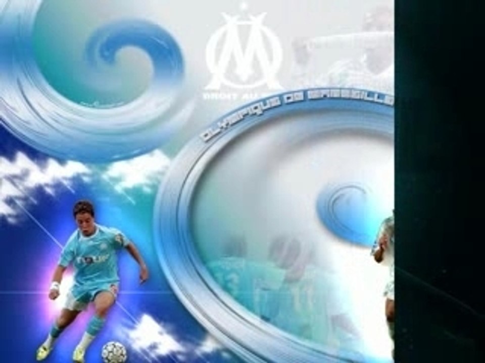 olympique de marseille
