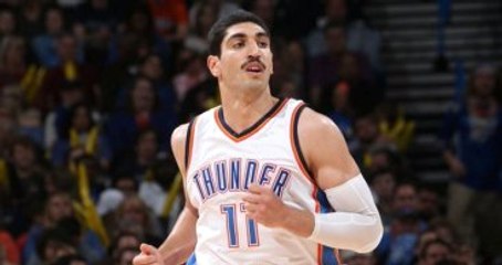 Enes Kanter İyice Azıttı! FETÖ Yemini Etti