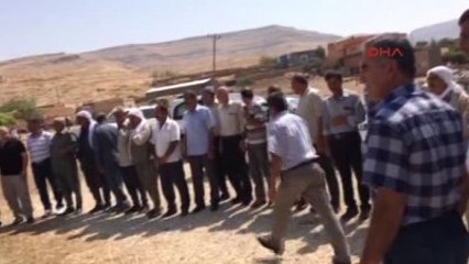 Mardin Rebet Aşireti 100 Yıl Sonra Bir Araya Geldi