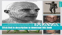 [Popular Books] Beginner s Guide to Character Creation in Maya Full Online